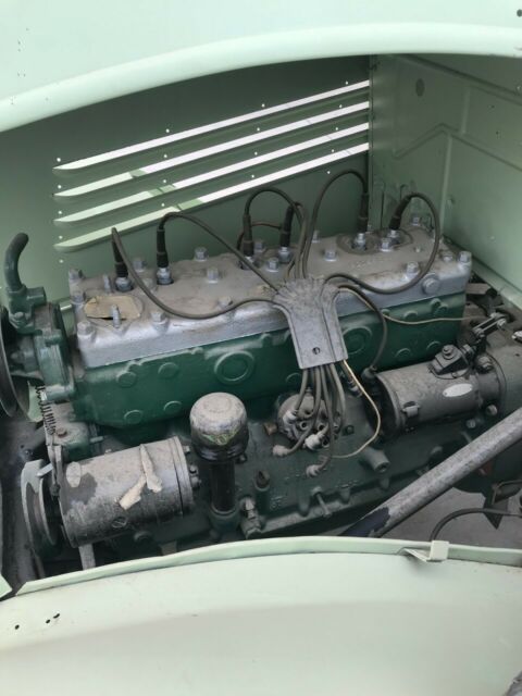 1934 Chrysler Other - photo 5