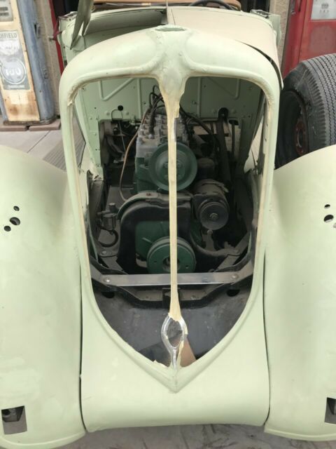 1934 Chrysler Other - photo 7