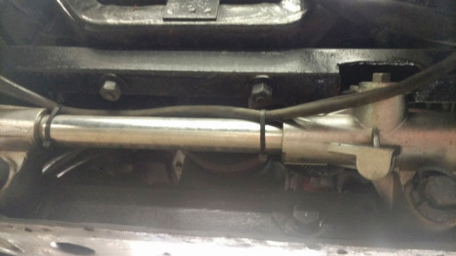 1934 Chrysler Other Couple - photo 10