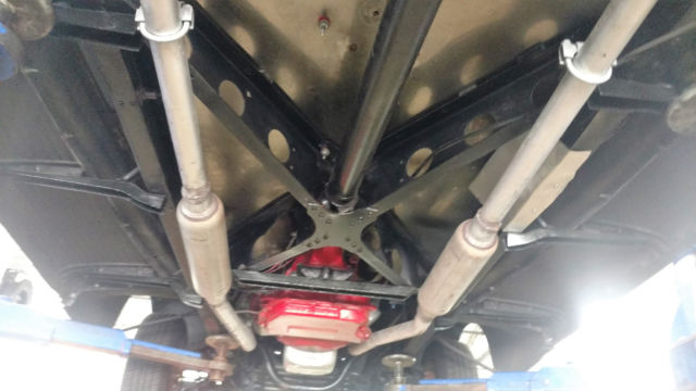 1934 Chrysler Other Couple - photo 11