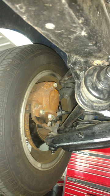 1934 Chrysler Other Couple - photo 12