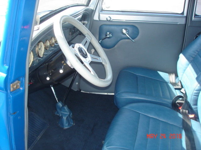 1934 Chrysler Other Couple - photo 4