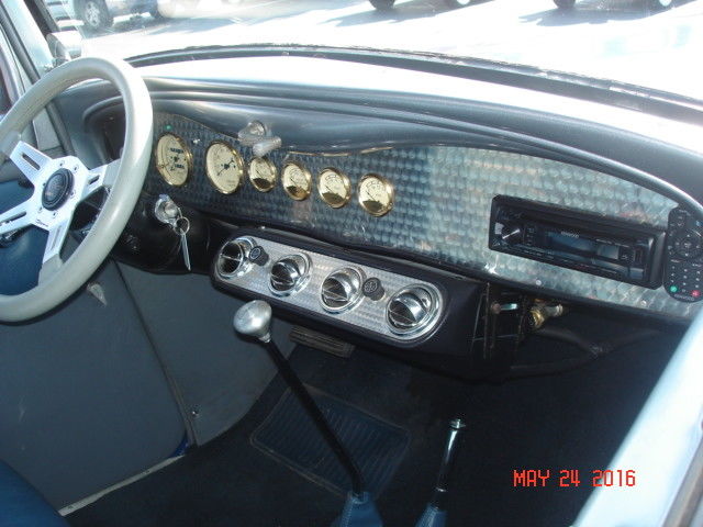 1934 Chrysler Other Couple - photo 5