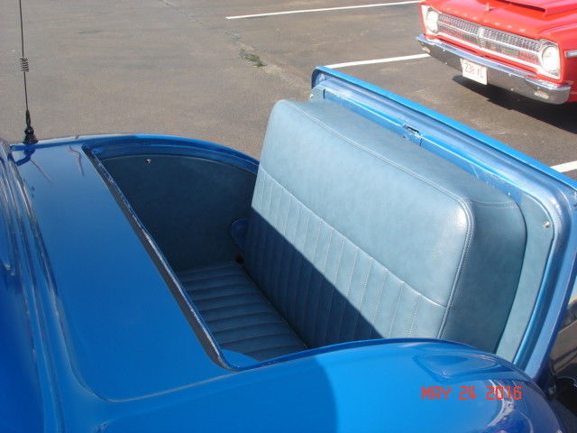 1934 Chrysler Other Couple - photo 7