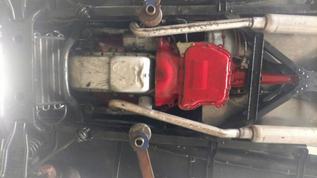 1934 Chrysler Other Couple - photo 8