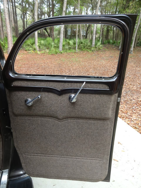 1934 Chrysler Other 4 door - photo 10
