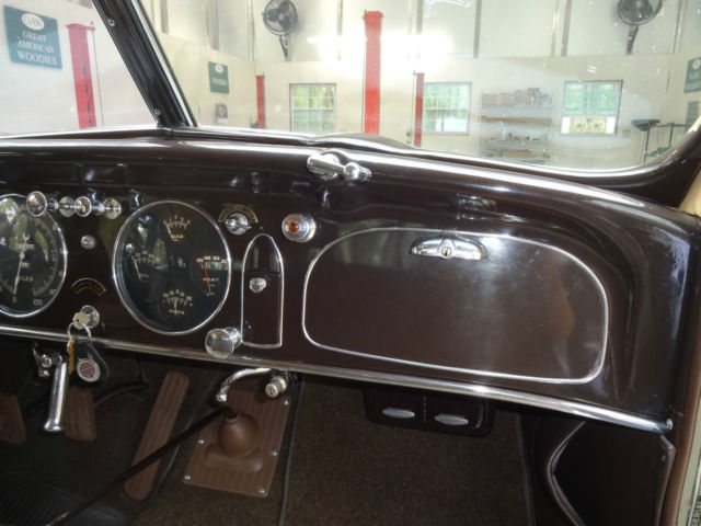 1934 Chrysler Other 4 door - photo 11