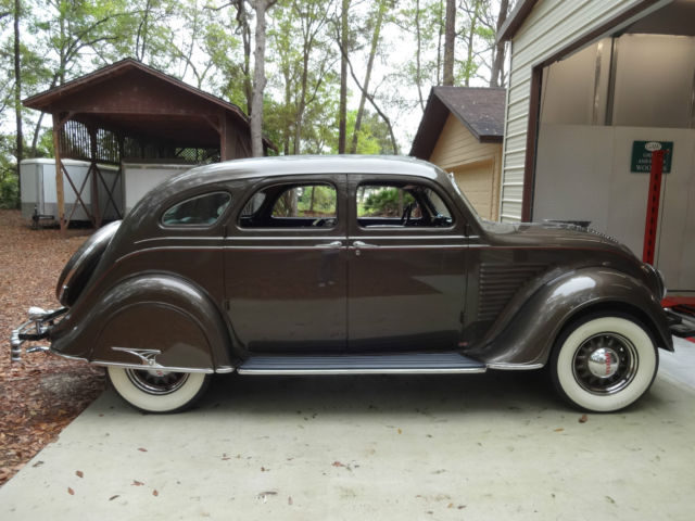 1934 Chrysler Other 4 door - photo 2
