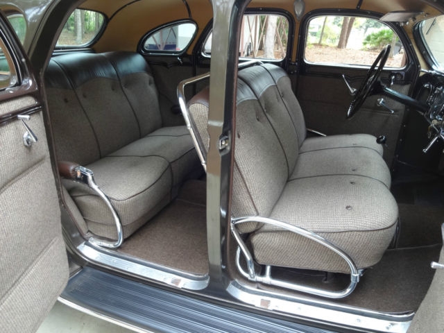 1934 Chrysler Other 4 door - photo 5