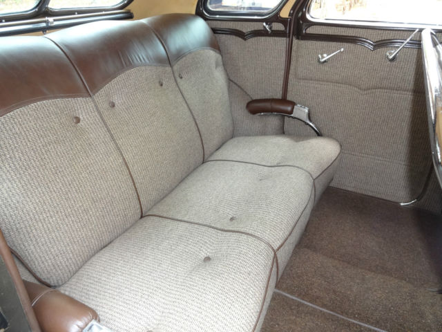 1934 Chrysler Other 4 door - photo 6
