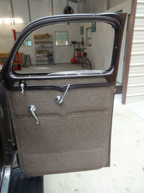 1934 Chrysler Other 4 door - photo 7