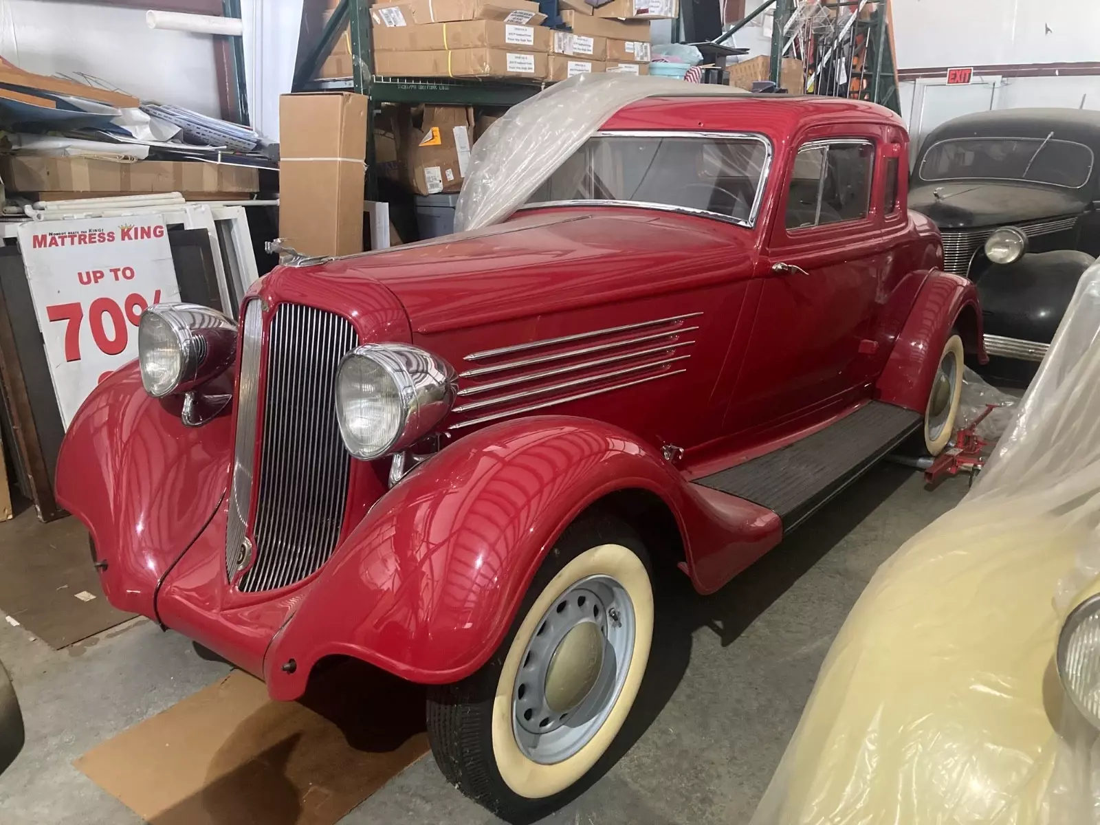 1934 Chrysler Other