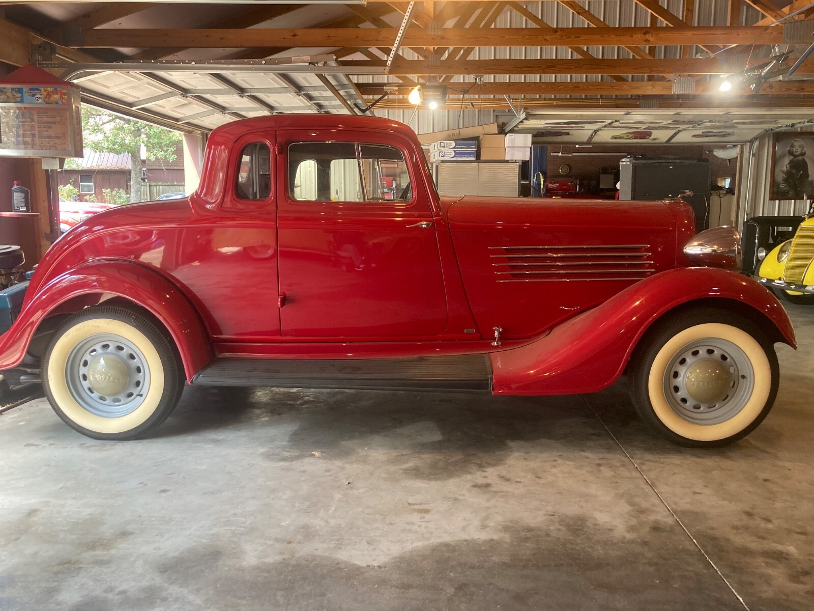 1934 Chrysler Other - photo 10