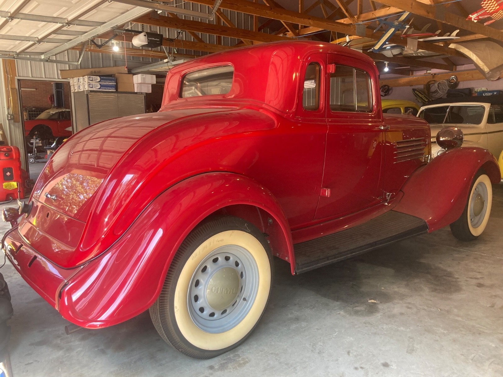 1934 Chrysler Other - photo 11