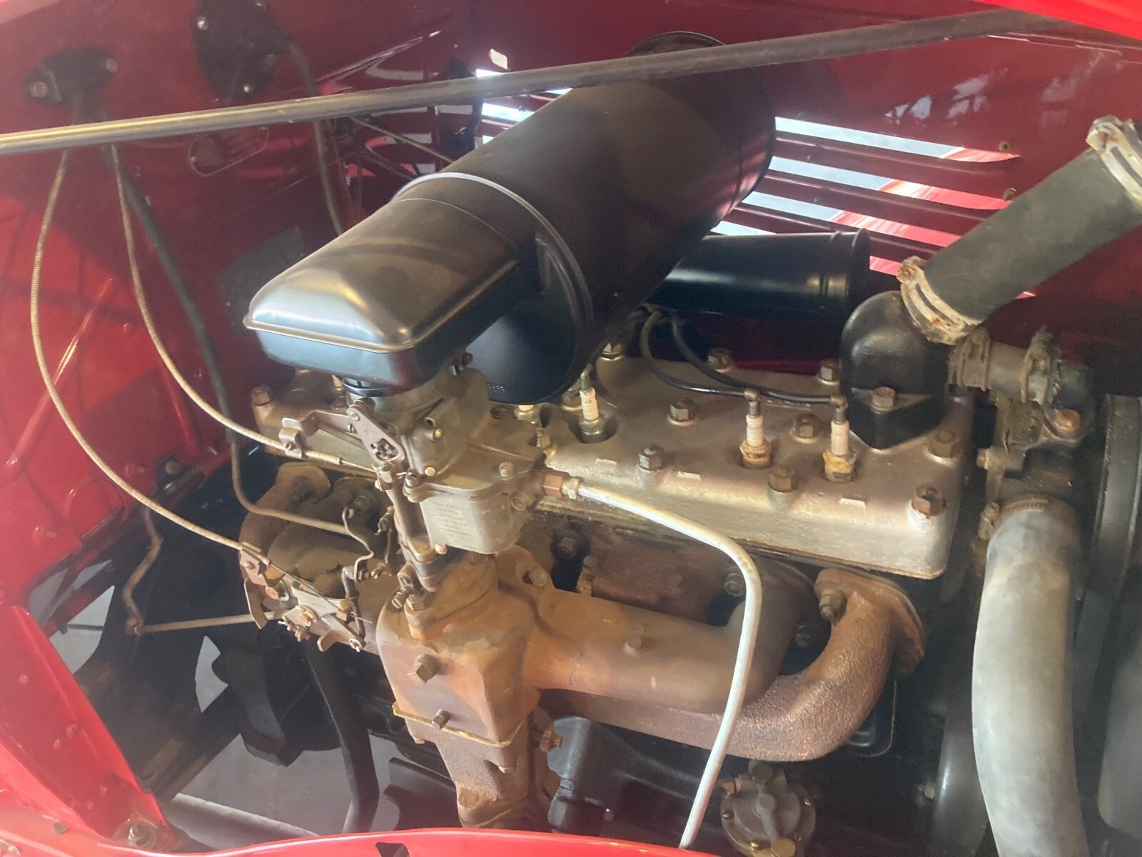 1934 Chrysler Other - photo 12