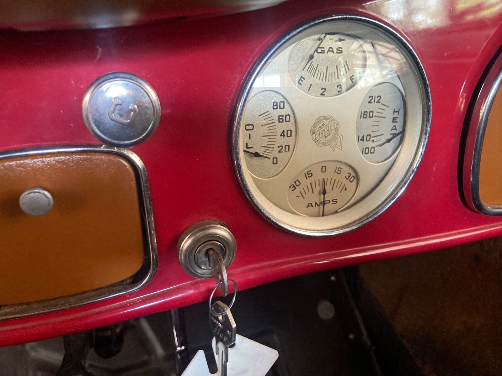 1934 Chrysler Other - photo 13