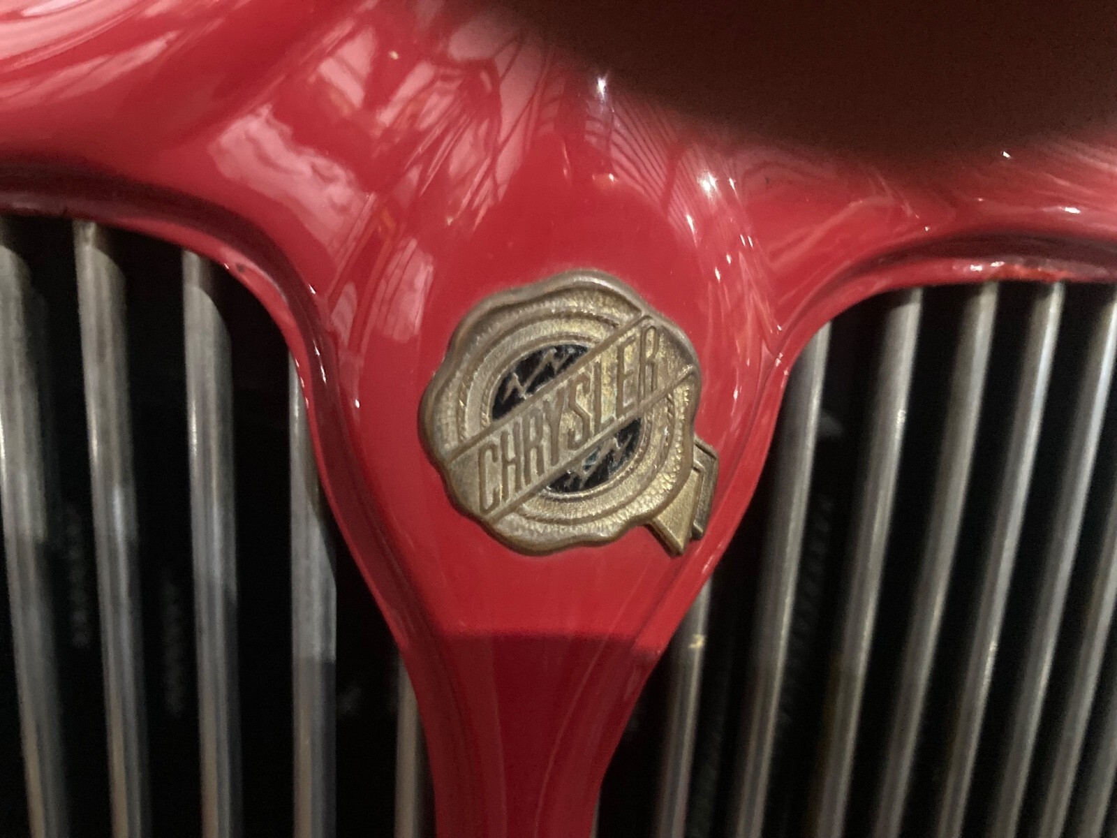 1934 Chrysler Other - photo 2
