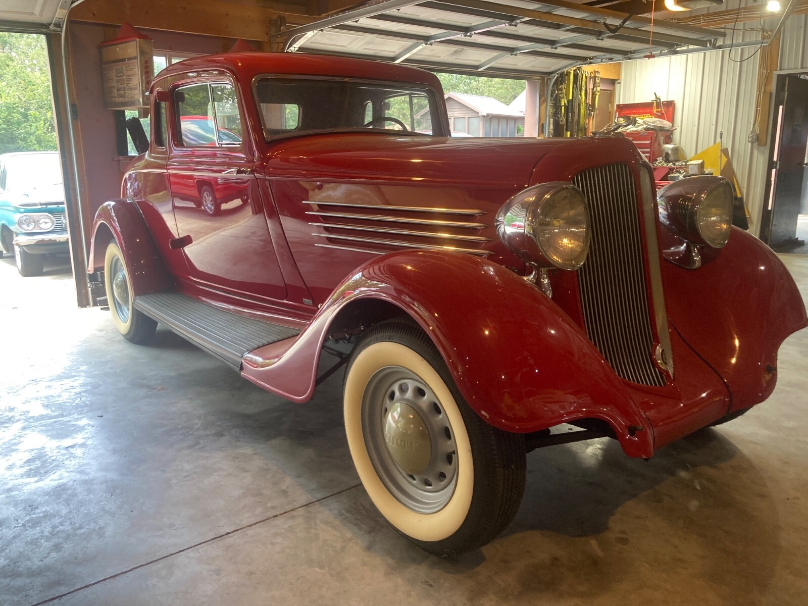 1934 Chrysler Other - photo 3