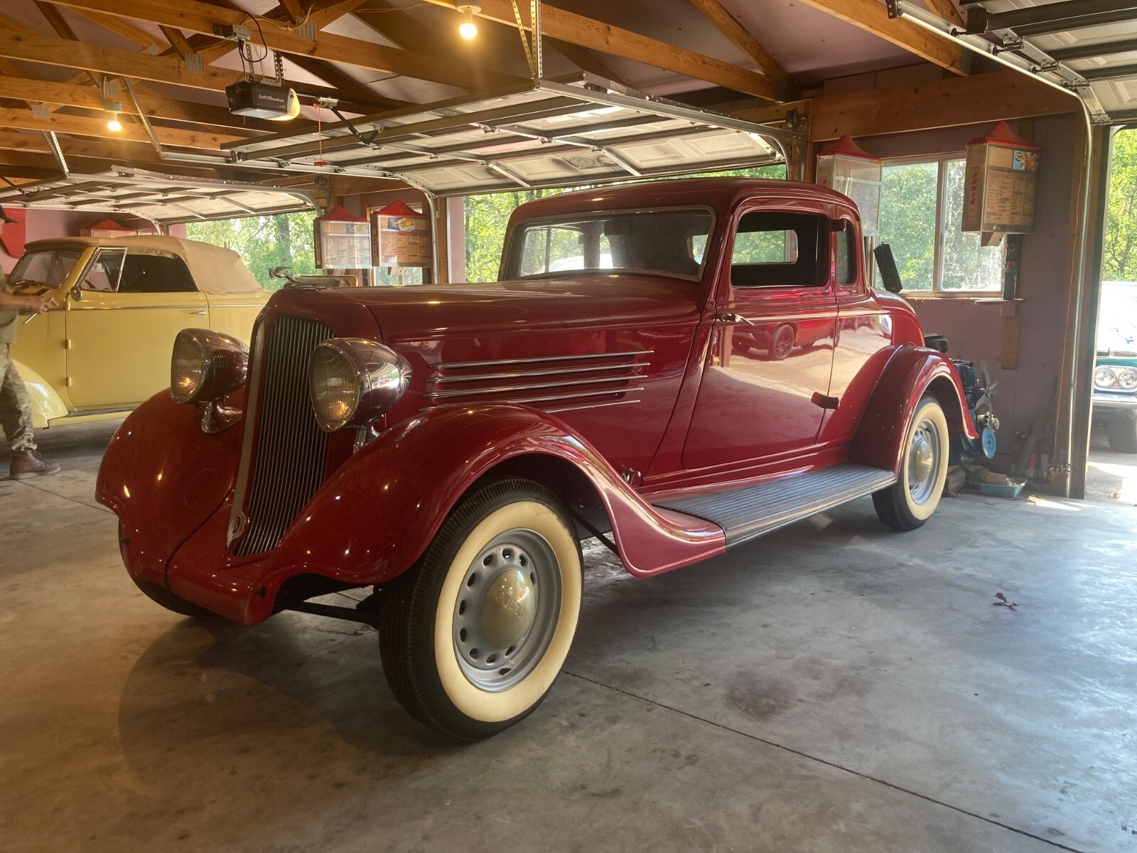 1934 Chrysler Other - photo 4