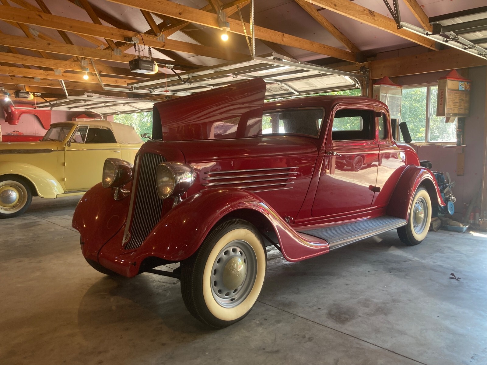 1934 Chrysler Other - photo 5