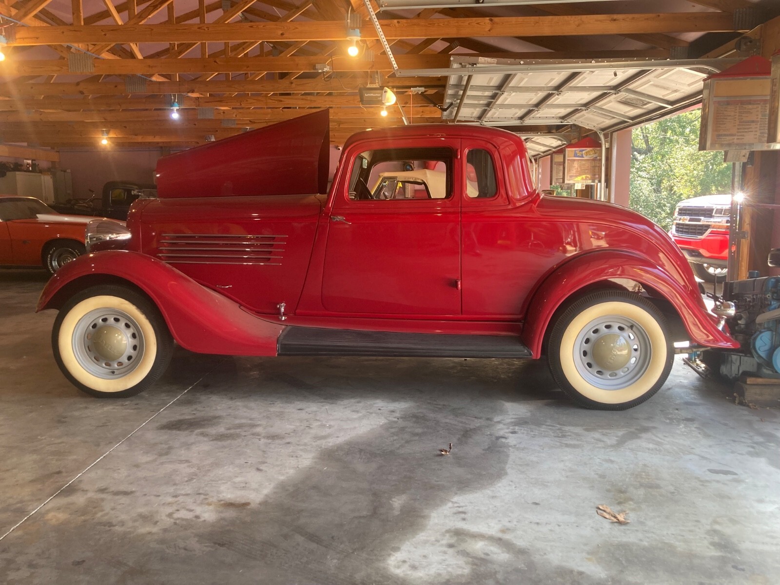 1934 Chrysler Other - photo 6