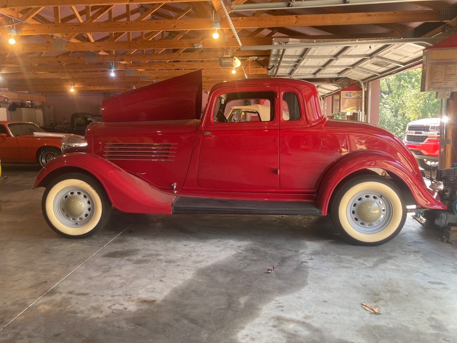 1934 Chrysler Other - photo 7
