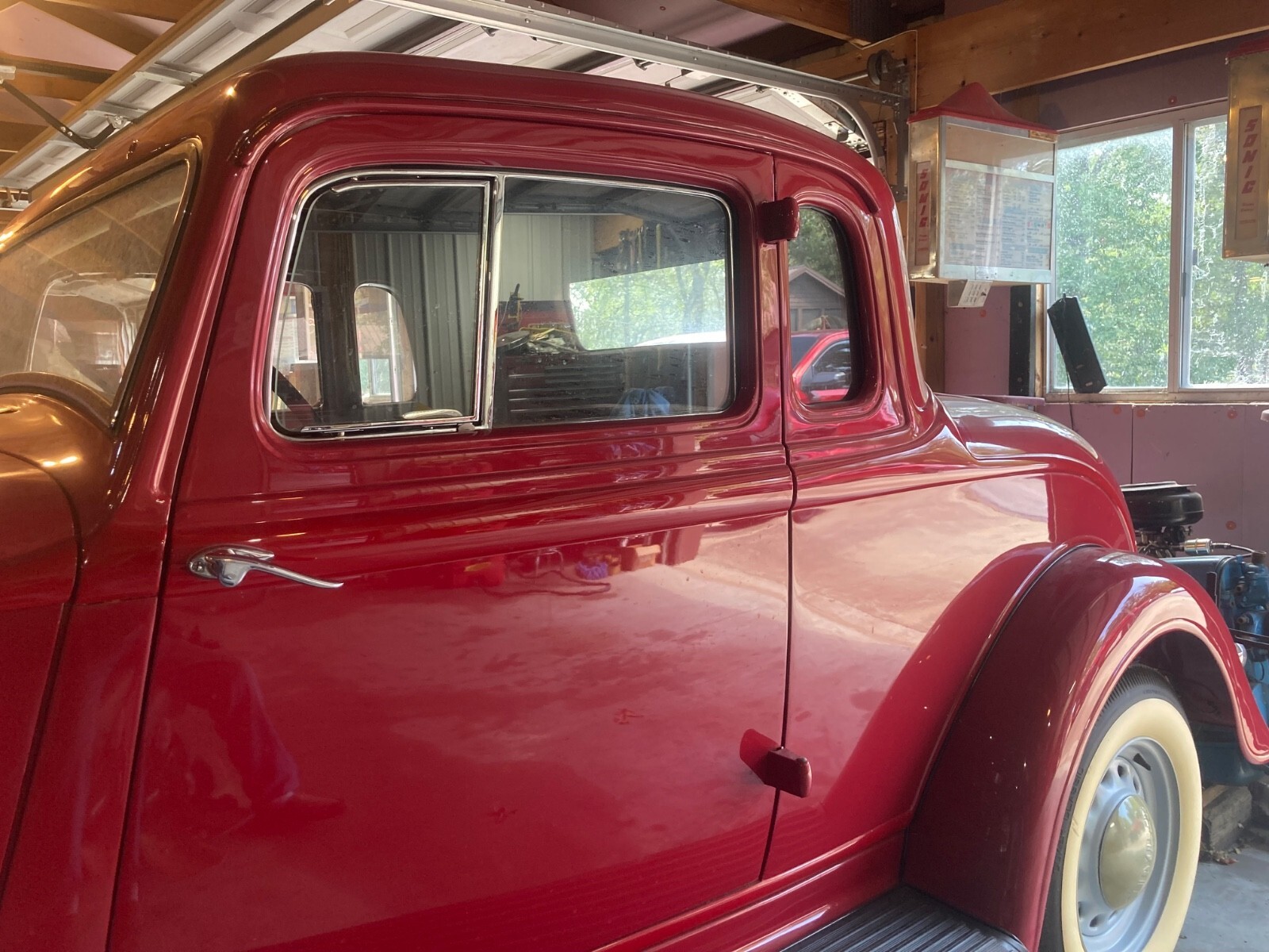 1934 Chrysler Other - photo 8