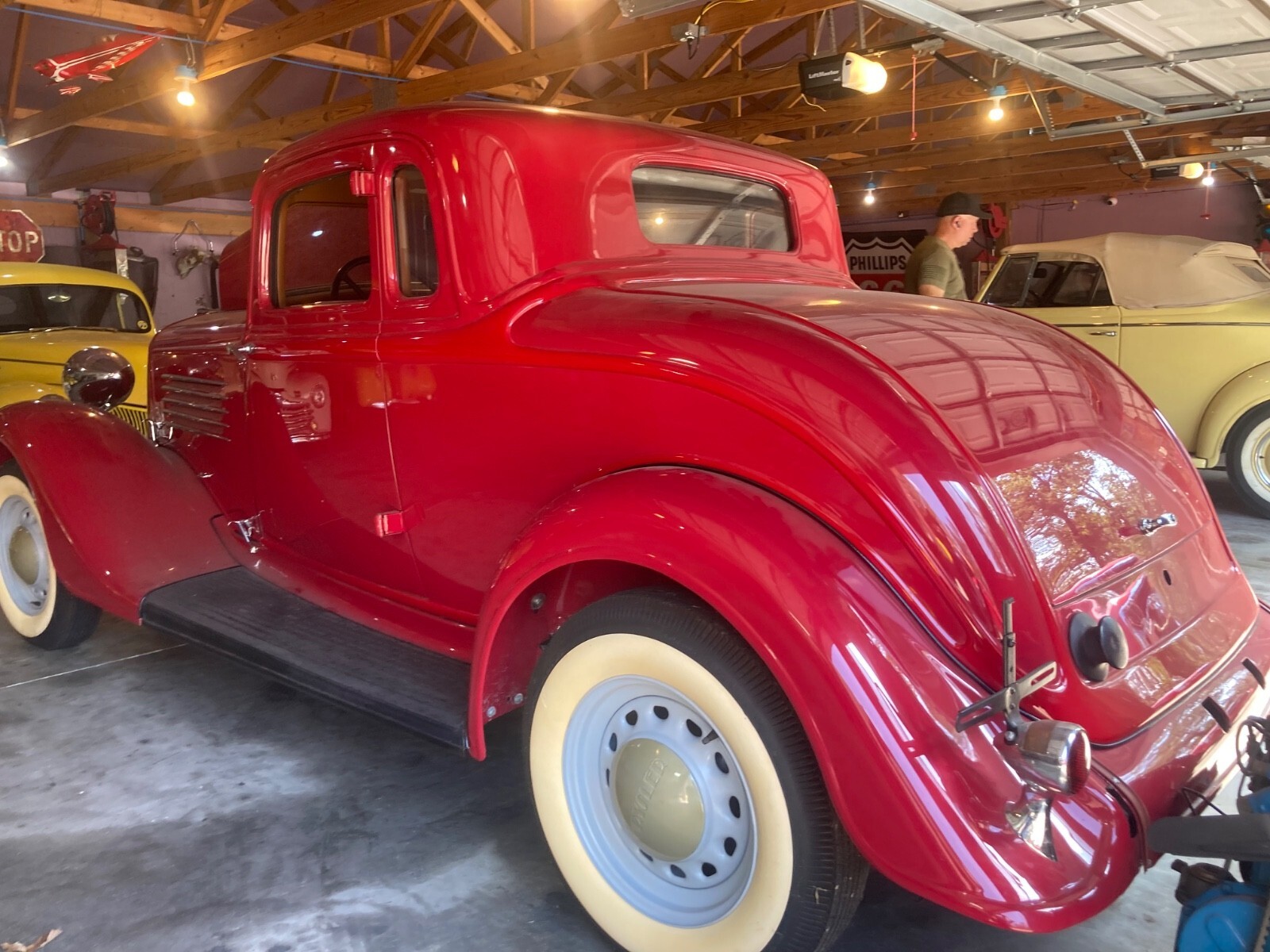 1934 Chrysler Other - photo 9