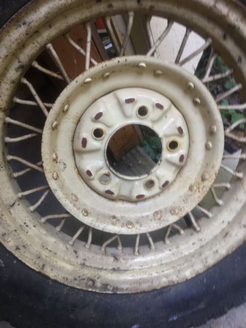 1934 Chrysler Other - photo 2