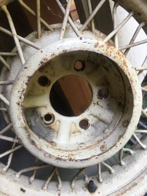 1934 Chrysler Other - photo 3