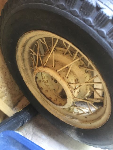 1934 Chrysler Other - photo 4