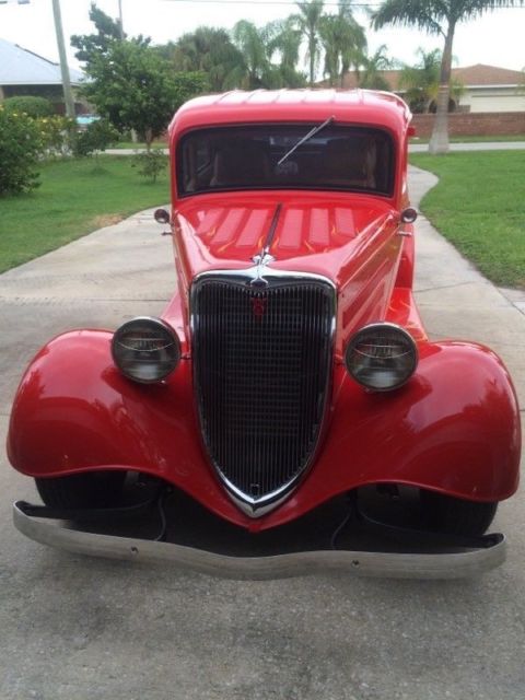 1934 Ford Other - photo 2