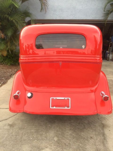 1934 Ford Other - photo 3