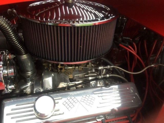 1934 Ford Other - photo 4