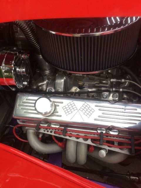 1934 Ford Other - photo 5