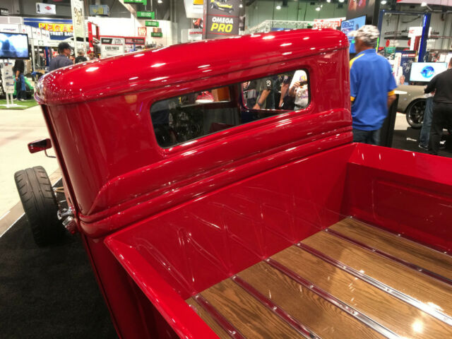 1934 Ford Other Pickups - photo 10