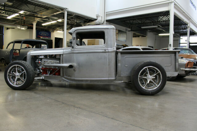 1934 Ford Other Pickups - photo 12