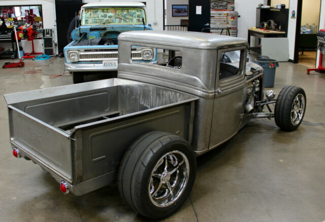 1934 Ford Other Pickups - photo 13