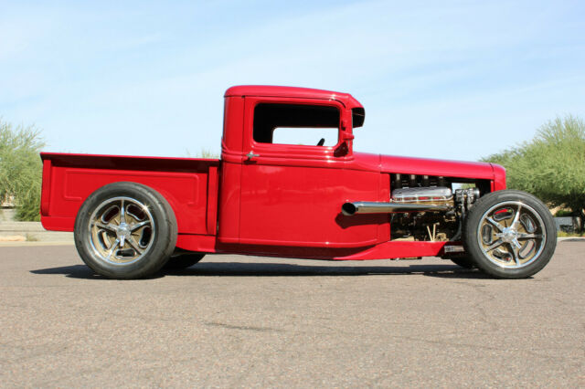 1934 Ford Other Pickups - photo 2