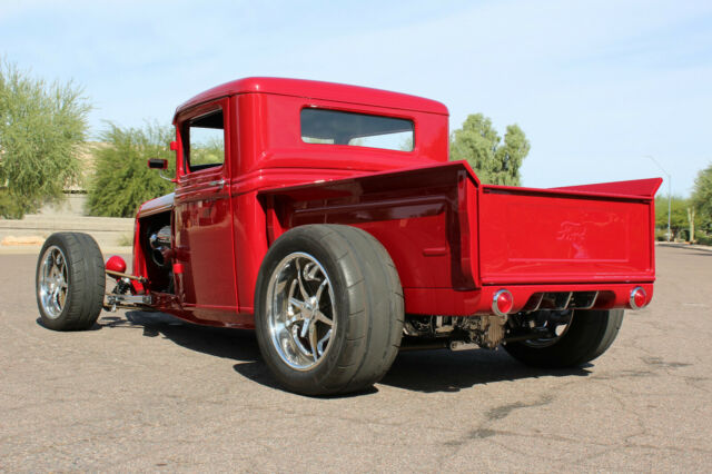 1934 Ford Other Pickups - photo 3