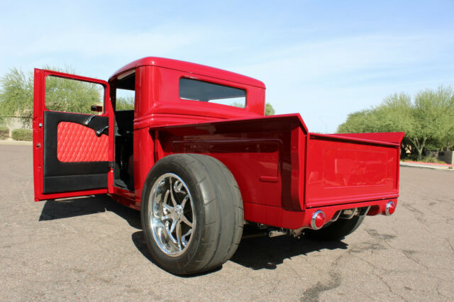 1934 Ford Other Pickups - photo 4