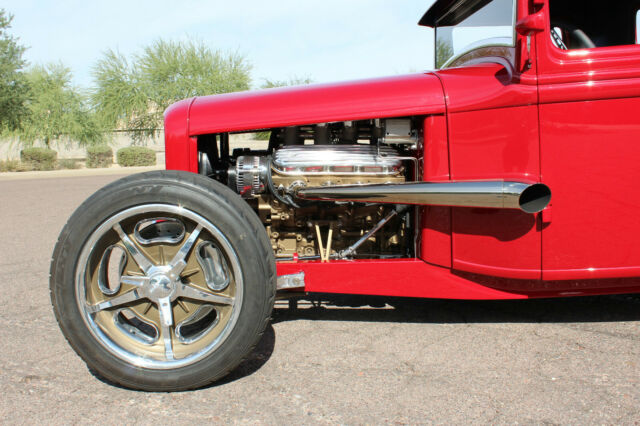 1934 Ford Other Pickups - photo 5