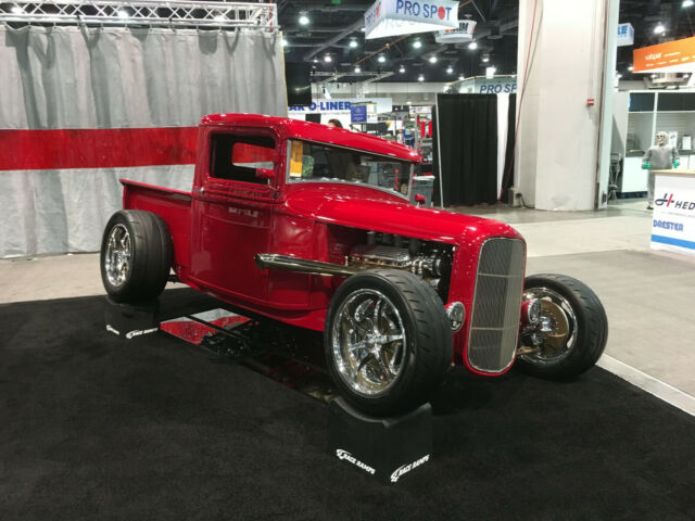 1934 Ford Other Pickups - photo 6