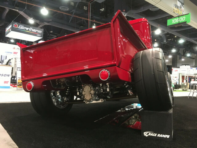 1934 Ford Other Pickups - photo 7