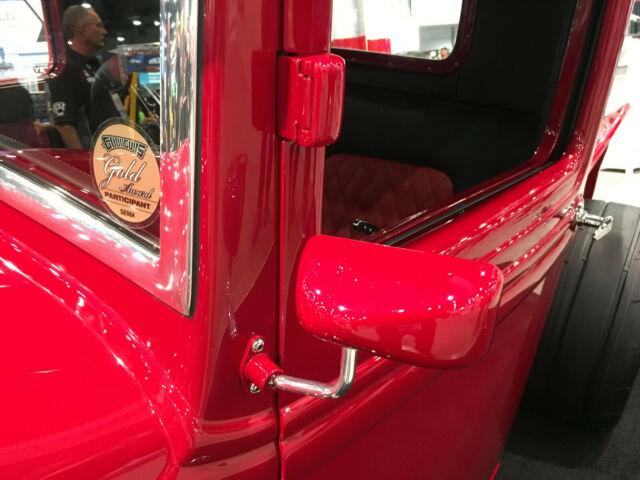 1934 Ford Other Pickups - photo 9