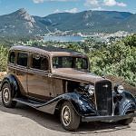 1934 Chevrolet Other