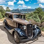1934 Chevrolet Other - photo 11