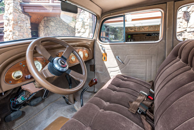 1934 Chevrolet Other - photo 3