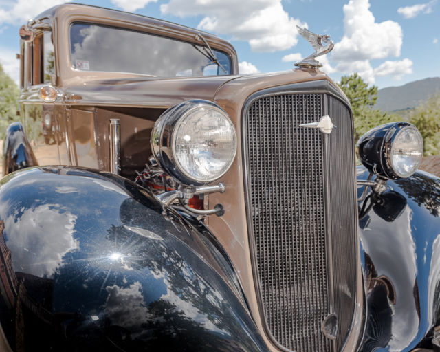 1934 Chevrolet Other - photo 4