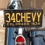 1934 Chevrolet Other - photo 6